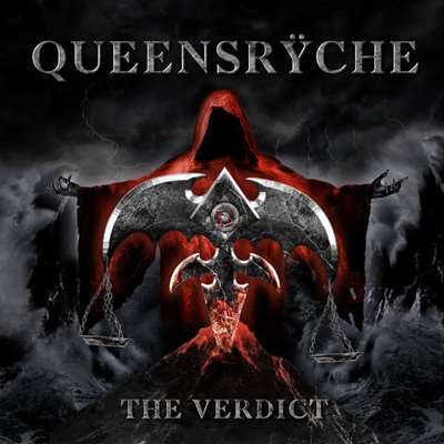 Queensryche - The Verdict [24-bit Hi-Res] (2019) FLAC