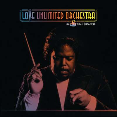 The Love Unlimited Orchestra - The 20th Century Records Singles [1973-1979] (2018) FLAC