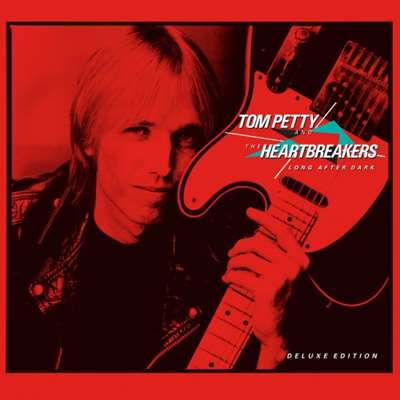 Tom Petty & The Heartbreakers - Long After Dark [Deluxe Edition] (1982/2024) FLAC