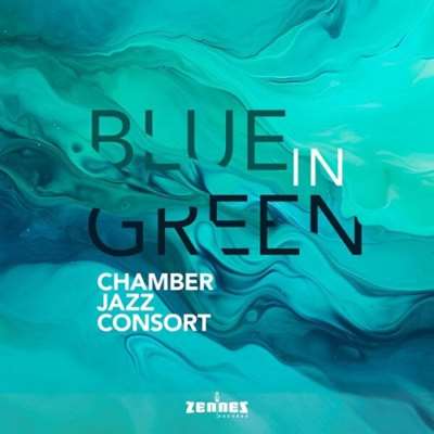 Chamber Jazz Consort - Blue in Green [24-bit Hi-Res] (2024) FLAC