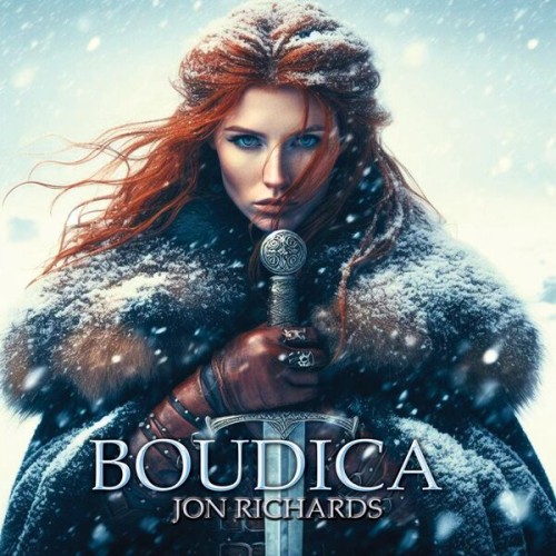 Jon Richards - Boudica (2024) FLAC