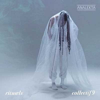 collectif9 - Rituæls [24-bit Hi-Res] (2024) FLAC