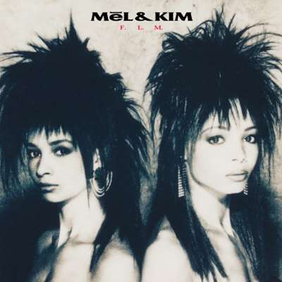 Mel & Kim - F.L.M. [24-bit Hi-Res, 2023 Remaster] (1987/2024) FLAC