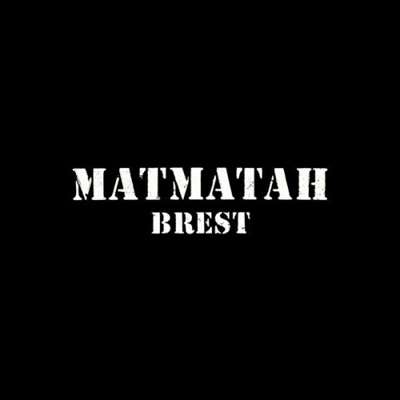 Matmatah - Brest [24-bit Hi-Res, Live a Brest Arena 2023] (2024) FLAC