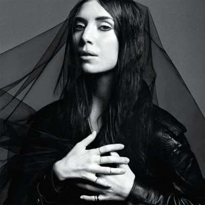 Lykke Li - I Never Learn  [10th Anniversary Edition, 24-bit Hi-Res] (2014/2024) FLAC