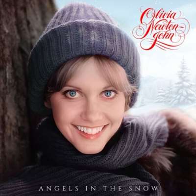 Olivia Newton-John - Angels In The Snow [Reimagined, 24-bit Hi-Res] (2024) FLAC