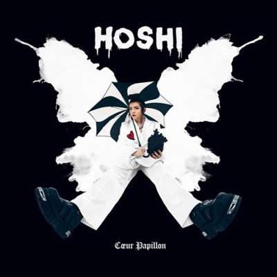 Hoshi - Cœur papillon [24-bit Hi-Res] (2024) FLAC