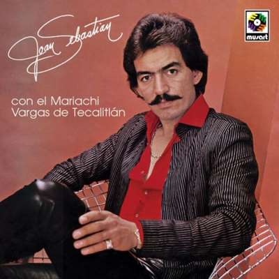 Joan Sebastian - Joan Sebastian con el Mariachi Vargas de Tecalitlán [Remastered 2024, 24-bit Hi-Res] (1984/2024) FLAC