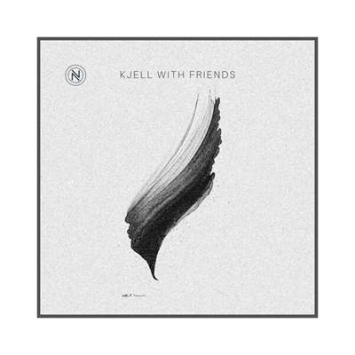 Kjell Sønksen - Kjell with Friends [24-bit Hi-Res] (2024) FLAC