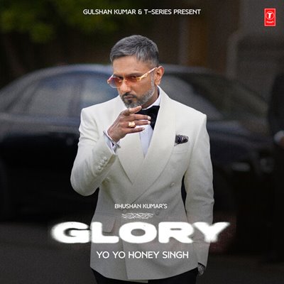 Yo Yo Honey Singh - GLORY [24-bit Hi-Res] (2025) FLAC