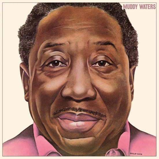 Muddy Waters - 5 Albums (2002-2021) FLAC