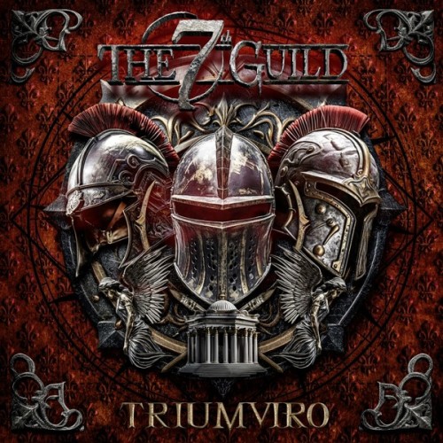 The 7th Guild - Triumviro (2025) FLAC