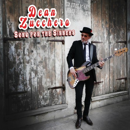 Dean Zucchero - Song For The Sinners (2025) FLAC