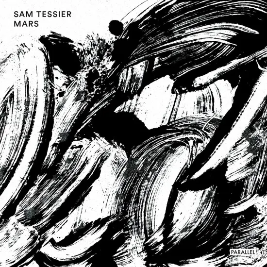 Sam Tessier - Mars [24-bit Hi-Res] (2025) FLAC
