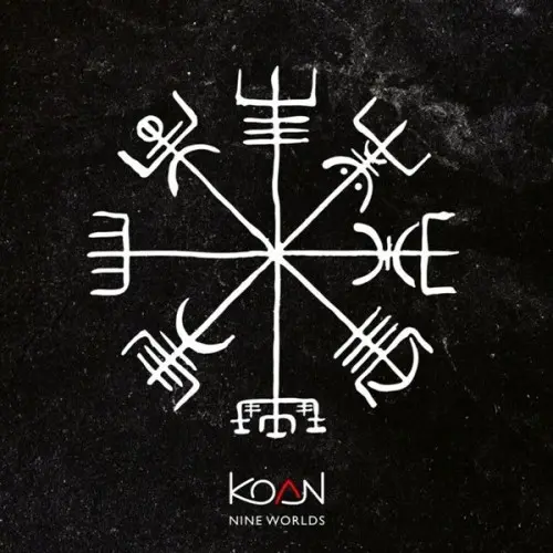 Koan - Nine Worlds (2025) FLAC