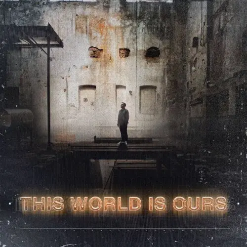 Paul van Dyk - This World Is Ours (2025) FLAC