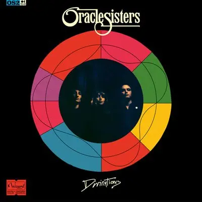Oracle Sisters - Divinations [24-bit Hi-Res] (2025) FLAC