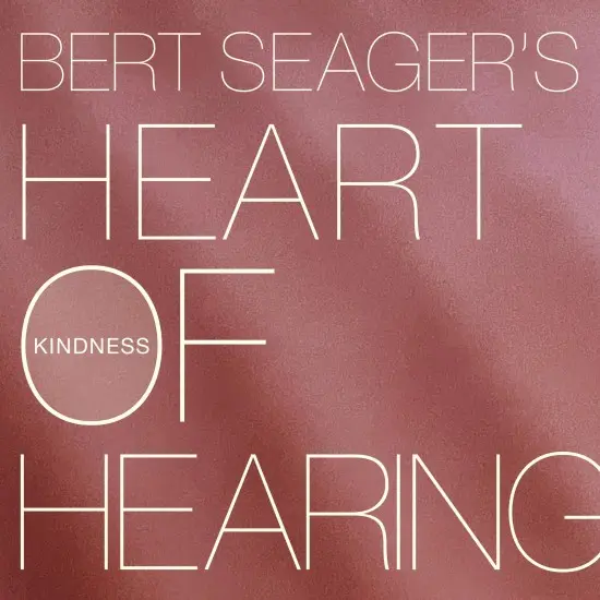 Bert Seager - Kindness [24-bit Hi-Res] (2025) FLAC
