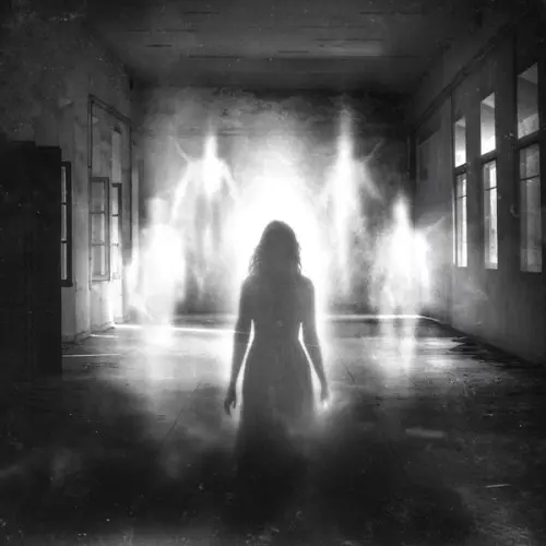 Idolvein - Where We Became Spirits (2025) FLAC