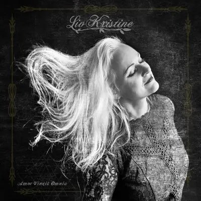 Liv Kristine - Amor Vincit Omnia [24-bit Hi-Res] (2025) FLAC