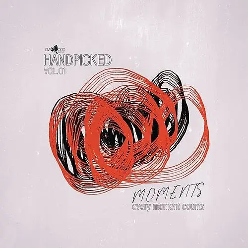 VA - Handpicked Moments [Vol.1] (2025) FLAC