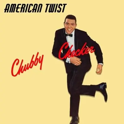 Chubby Checker - American Twist [Remastered, 24-bit Hi-Res] (2025) FLAC