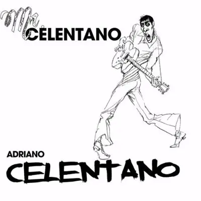 Adriano Celentano - Mr. Celentano [24-bit Hi-Res] (2025) FLAC