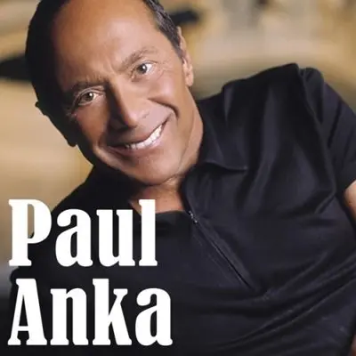 Paul Anka - Paul Anka [Remastered, 24-bit Hi-Res] (2025) FLAC