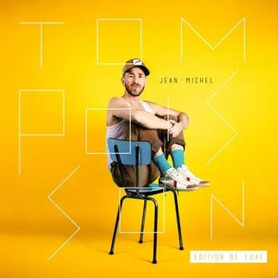 Tom Poisson - Jean-Michel - Edition De Luxe [24-bit Hi-Res] (2025) FLAC