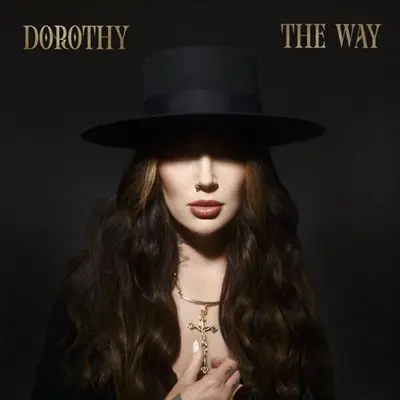 Dorothy - The Way [24-bit Hi-Res] (2025) FLAC