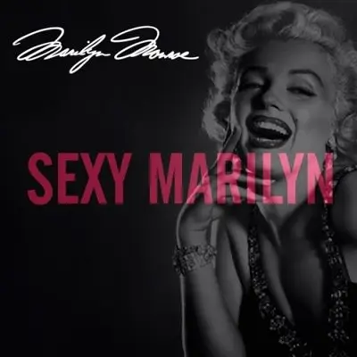 Marilyn Monroe - Sexy Marilyn [Remastered, 24-bit Hi-Res] (2019/2025) FLAC