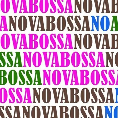 VA - Bossa Nova [Remastered, 24-bit Hi-Res] (2025) FLAC
