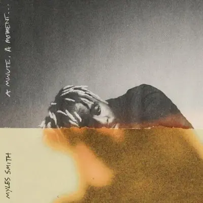 Myles Smith - A Minute, A Moment... [24-bit Hi-Res] (2025) FLAC