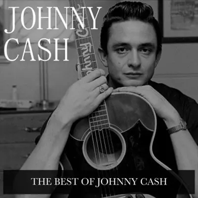 Johnny Cash - The Best of Johnny Cash [Remastered, 24-bit Hi-Res] (2025) FLAC