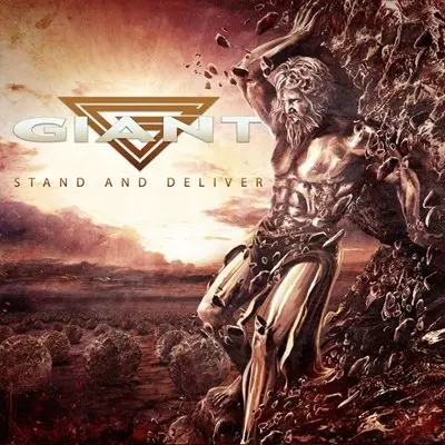 Giant - Stand And Deliver [24-bit Hi-Res] (2025) FLAC