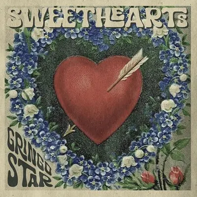 Gringo Star - Sweethearts [24-bit Hi-Res] (2025) FLAC