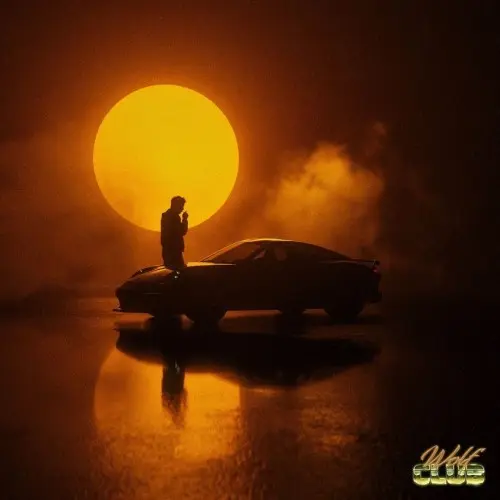 Wolfclub - Lake Street (2025) FLAC